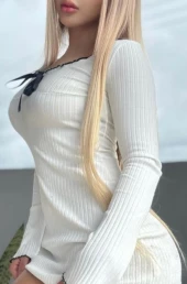 Проститутка Алина